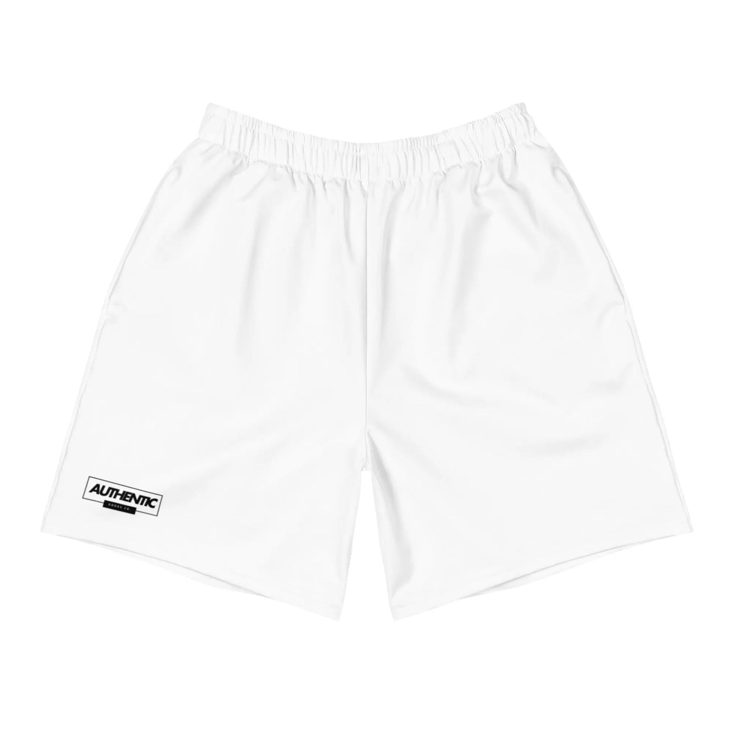 Authentic Brand Design - Athletic  Shorts Authentic Goods Co.