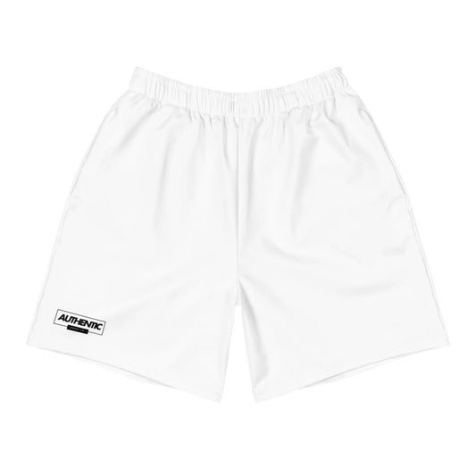 Authentic Brand Design - Athletic  Shorts Authentic Goods Co.