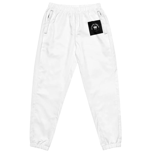 Authentic Brand Design - Track pants Authentic Goods Co.