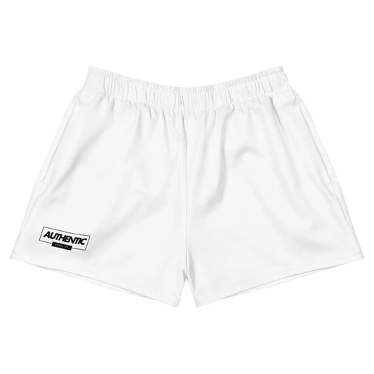 Authentic Design - Unisex Athletic Shorts Authentic Goods Co.