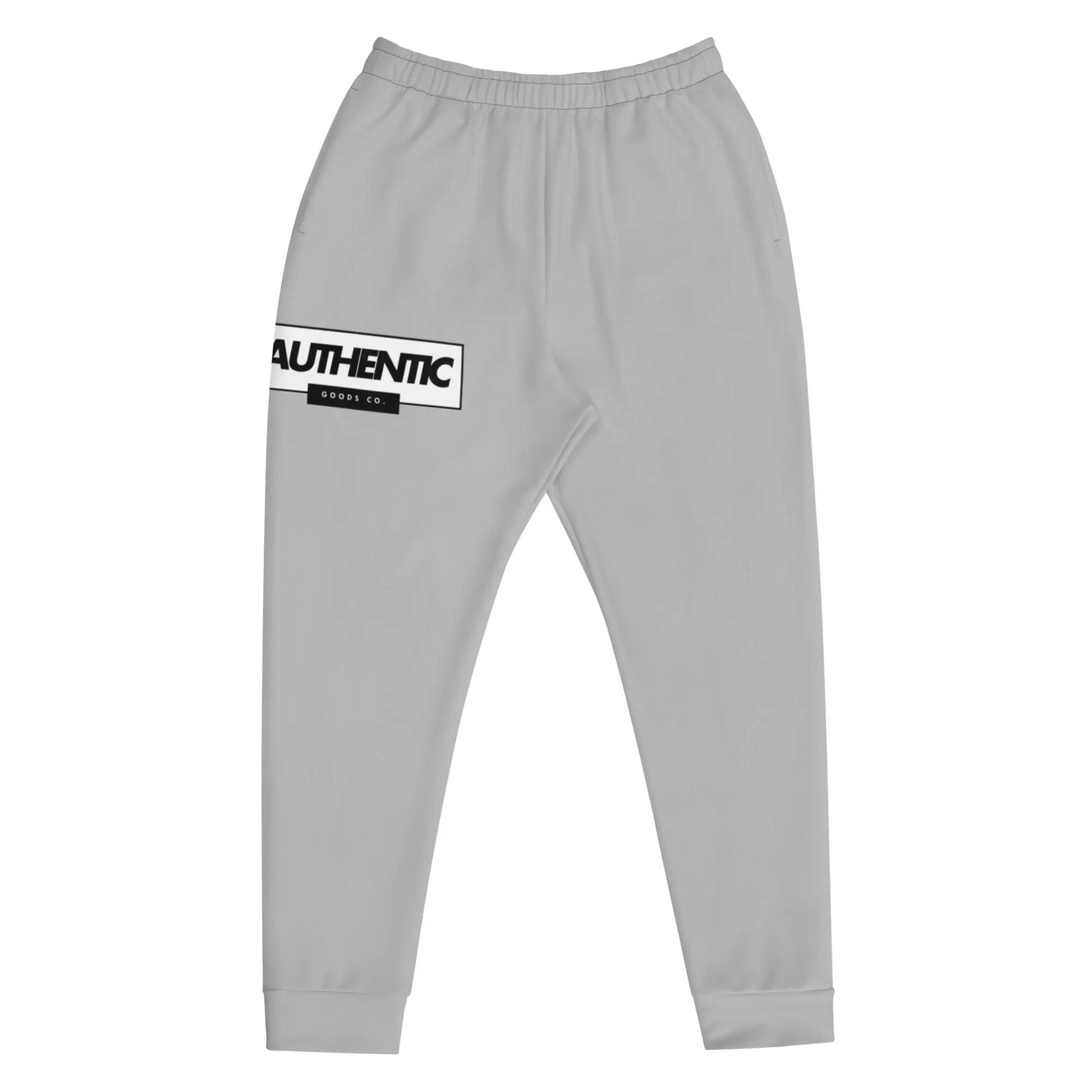 Authentic brand -  Joggers Authentic Goods Co.