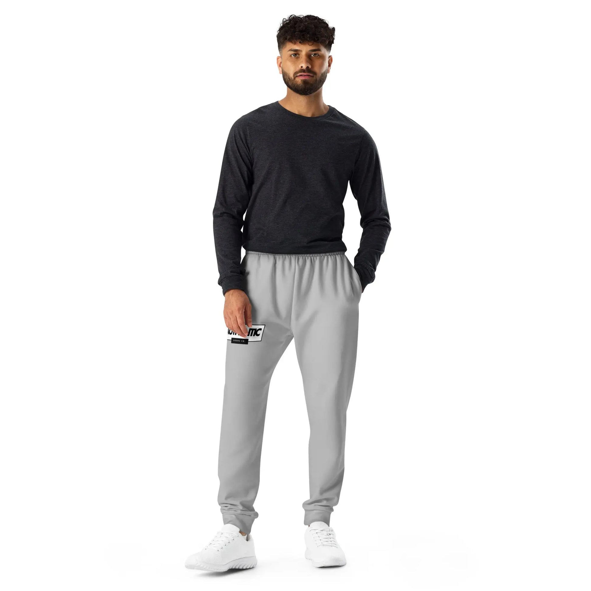 Authentic brand -  Joggers Authentic Goods Co.