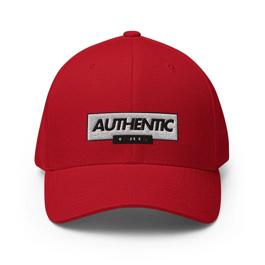 Authentic design - Hat Authentic Goods Co.