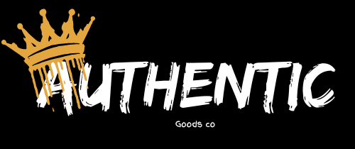 Authentic Goods Co.